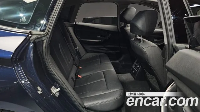 BMW 3 Series GT (F34) id 2607643 из Кореи 2