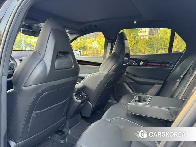 Lynk 03 2025 Черный из Китая, фото 2