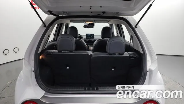 Hyundai Casper id 2672588 из Кореи 2