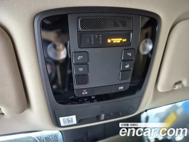 Kia Carnival 4th generation id 2906864 из Кореи 2