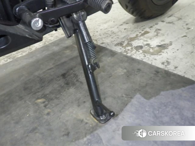 Проданный Honda CBR400R id 4184244 из Японии, фото 5