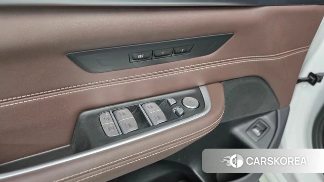 BMW 6 Series GT (G32) 2023 Белый из Кореи, фото 2