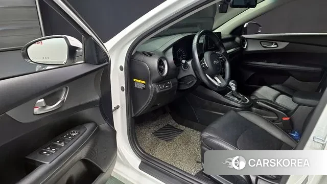 Kia Come New K3 2020 Белый из Кореи, фото 2