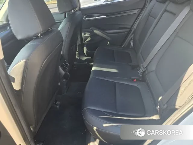 Kia Seltos 2020 Жемчужный цвет из Кореи, фото 2