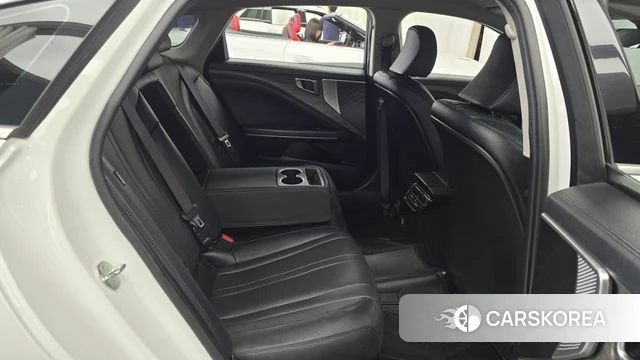 Kia K8 2023 Белый из Кореи, фото 2