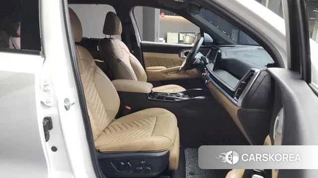 Kia The New Sorento 4th Generation id 3200720 из Кореи 2