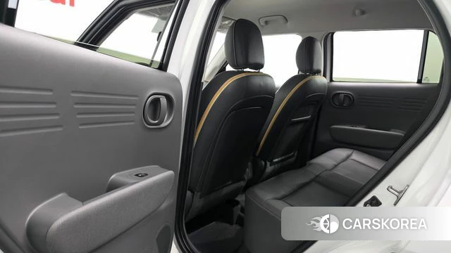 Hyundai Casper 2022 Белый из Кореи, фото 2
