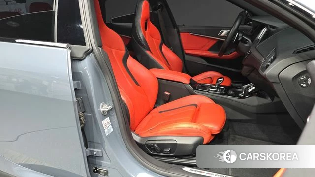 BMW 2 Series Gran Coupe (F44) 2021 Небесно-голубой из Кореи, фото 2