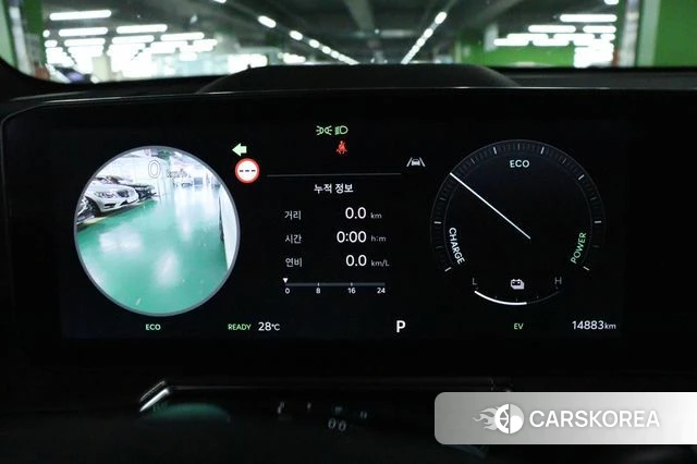 Kia The New Sorento 4th Generation 2024 Белый из Кореи, фото 2