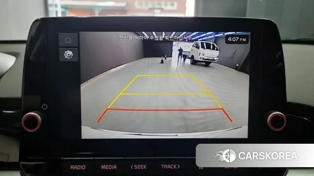 Kia The New Morning (JA) 2025 Жемчужный цвет из Кореи, фото 2