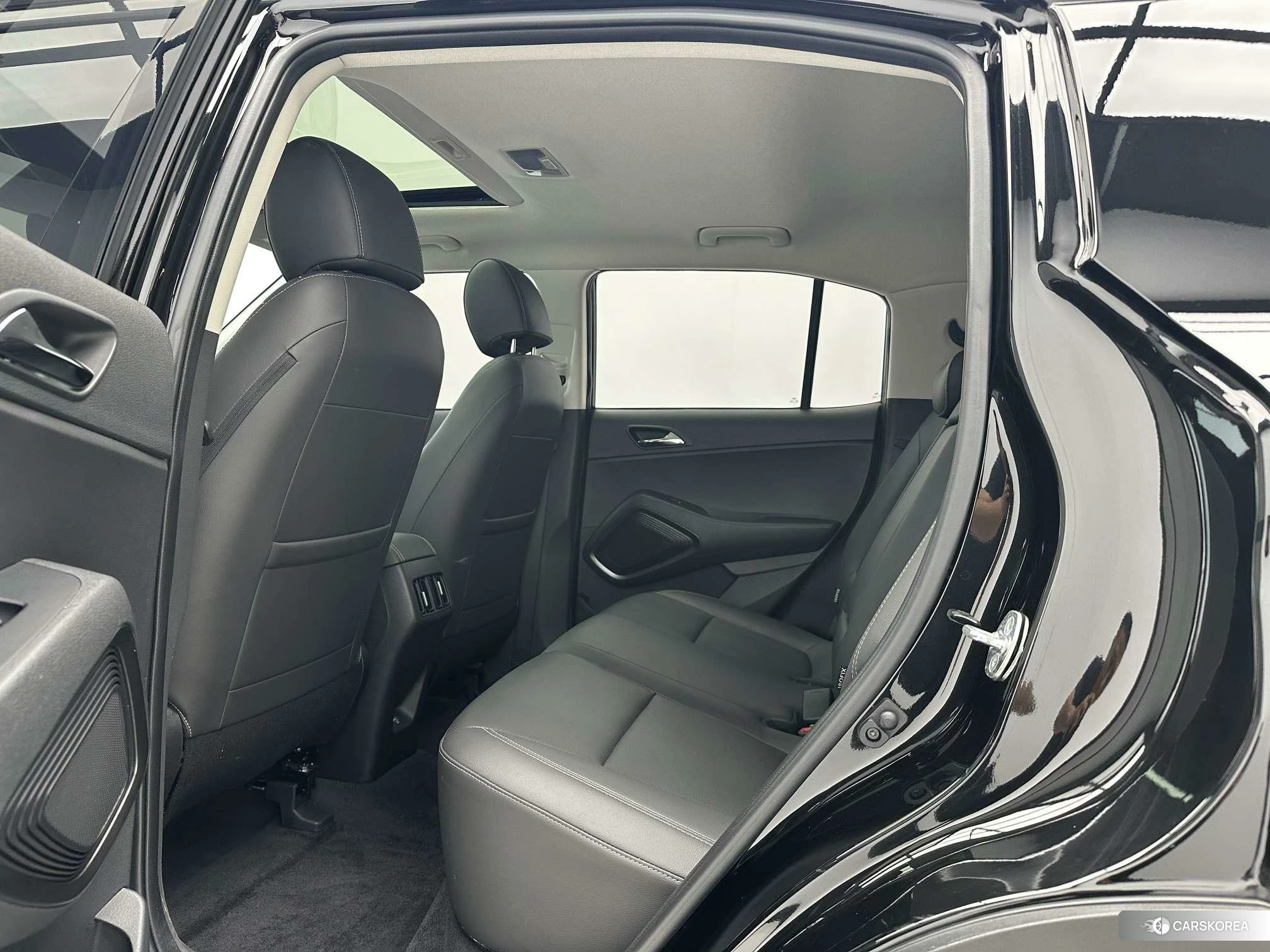 Hyundai ix35 2020 Черный из Китая, фото 2