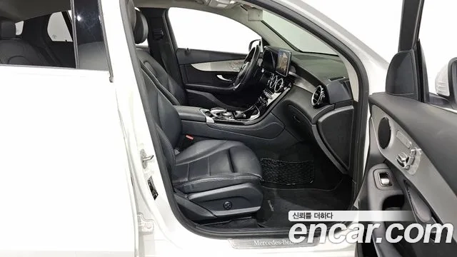 Mercedes-Benz GLC-Class X253 id 2882018 из Кореи 2