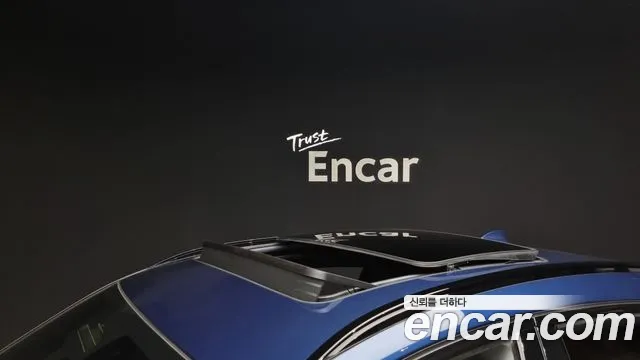 BMW X4 (G02) id 2658951 из Кореи 2