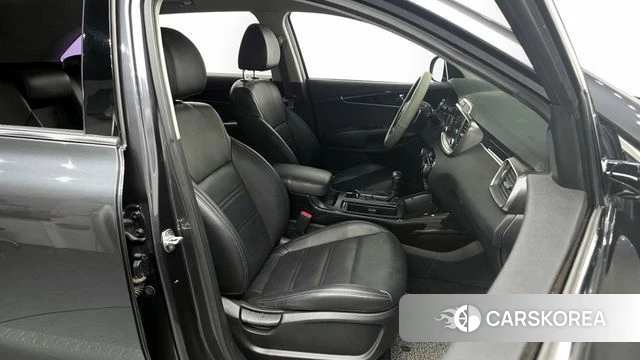 Kia The New Sorento 2019 Серый из Кореи, фото 2