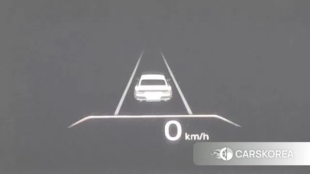 Genesis G80 (RG3) 2020 Белый из Кореи, фото 2