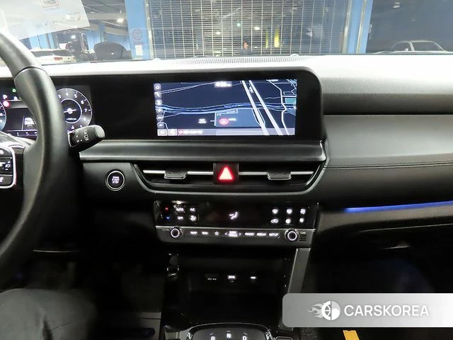 Kia The New Seltos 2023 Белый из Кореи, фото 2