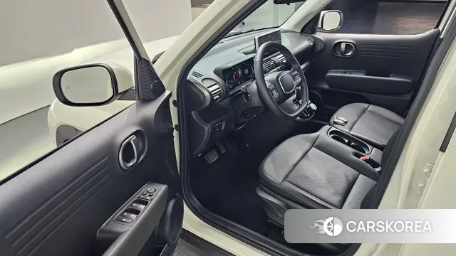 Hyundai The New Casper 2024 Белый из Кореи, фото 2