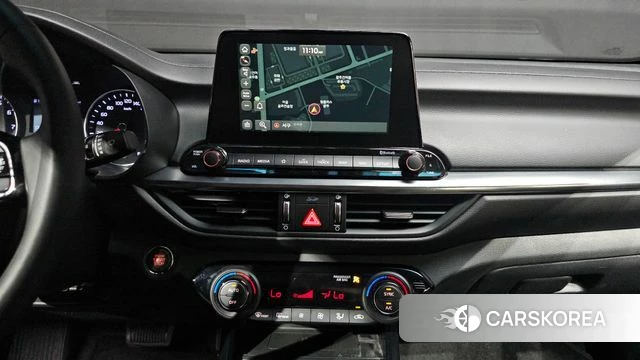 Kia Come New K3 2020 Серый из Кореи, фото 2