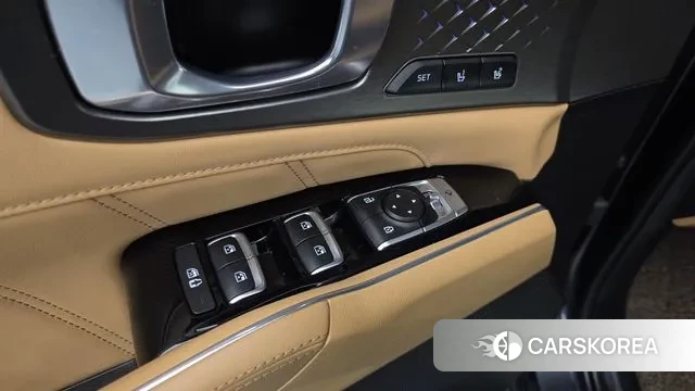 Kia Sorento 4th Generation 2022 Серый из Кореи, фото 2