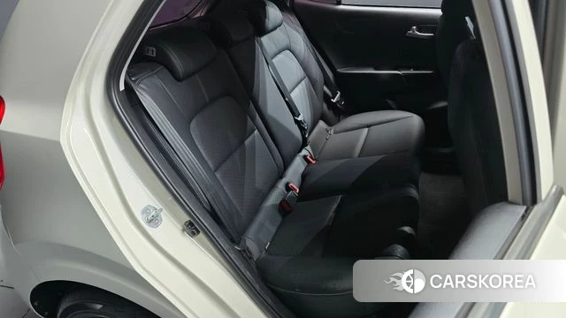 Kia All New Morning (JA) 2018 Жемчужный цвет из Кореи, фото 2