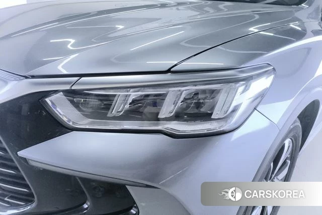 BYD Song Pro DM 2023 Темно-серый из Китая, фото 2