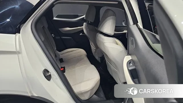 Citroen / DS DS3 Crossback 2020 Белый из Кореи, фото 2