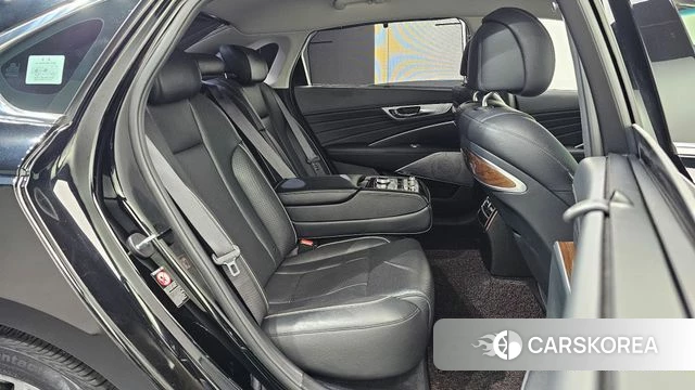 Kia More K9 2019 Черный из Кореи, фото 2