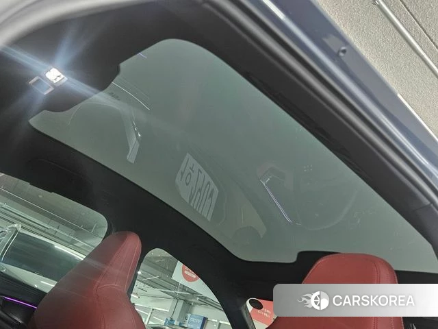 Audi S5 (B10) 2025 Синий из Кореи, фото 2