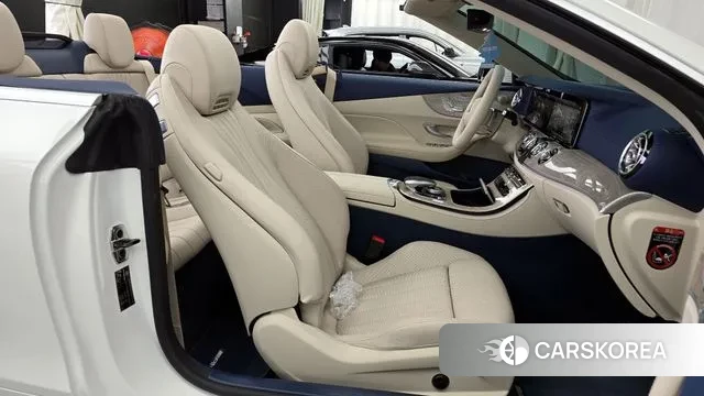 Mercedes-Benz E-Class W213 2023 Белый из Кореи, фото 2