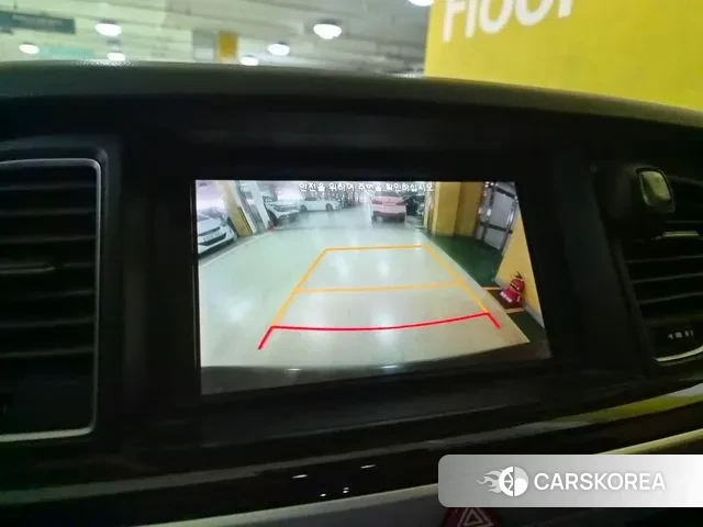 Genesis G80 2018 Черный из Кореи, фото 2