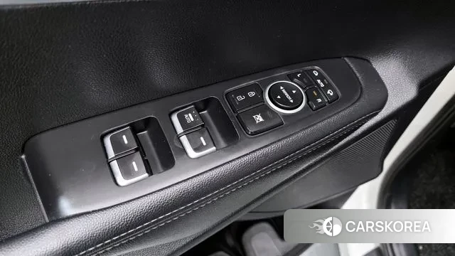 Kia The New Sorento 2018 Белый из Кореи, фото 2