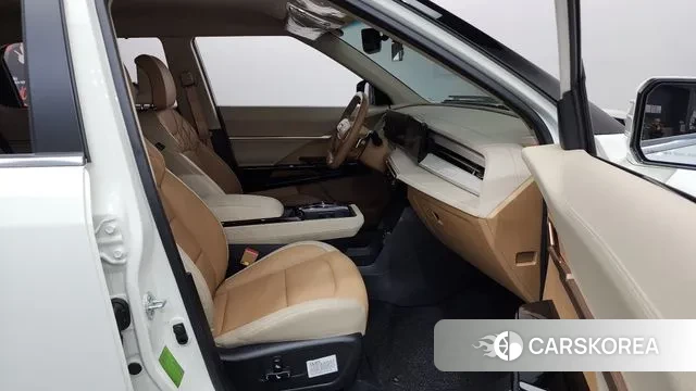 Ssangyong Actian 2nd Generation 2024 Белый из Кореи, фото 2