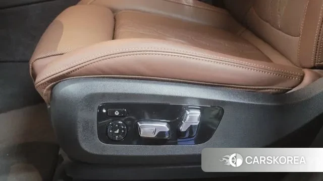 BMW X5 (G05) 2025 Черный из Кореи, фото 2