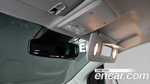 Chevrolet (GM Daewoo) The New Trax id 2552652 из Кореи 2