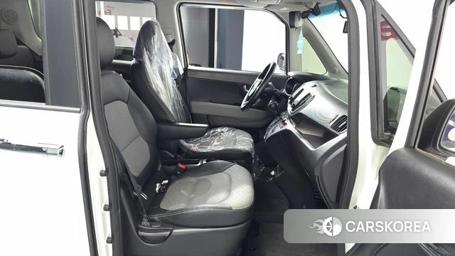 Kia The New Ray 2019 Белый из Кореи, фото 2