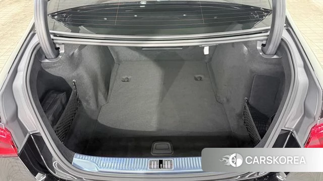 Mercedes-Benz S-Class W223 2025 Черный из Кореи, фото 2