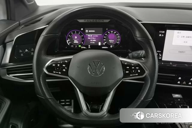 Volkswagen Lanjing 2022 Белый из Китая, фото 2