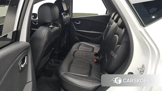 Renault Korea (Samsung) New QM3 2019 Белый из Кореи, фото 2