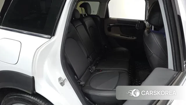 Mini Cooper D Countryman 2020 Белый из Кореи, фото 2