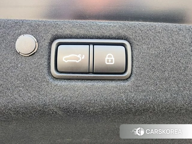 Hyundai The New Grandeur IG 2020 Черный из Кореи, фото 2