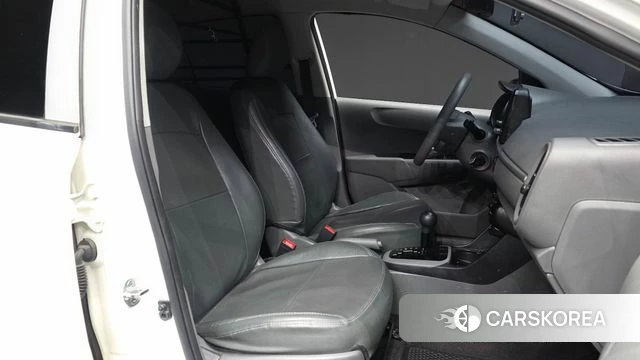 Kia All New Morning (JA) 2018 Белый из Кореи, фото 2