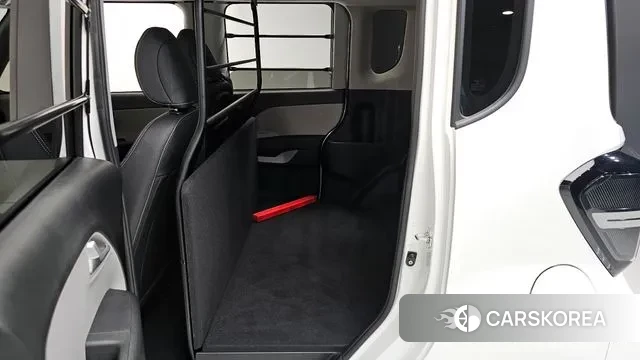 Kia The New Kia Ray 2023 Белый из Кореи, фото 2