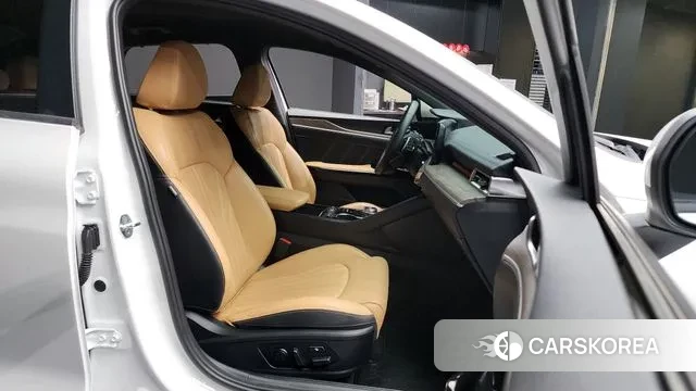 Kia K5 3rd generation 2021 Белый из Кореи, фото 2