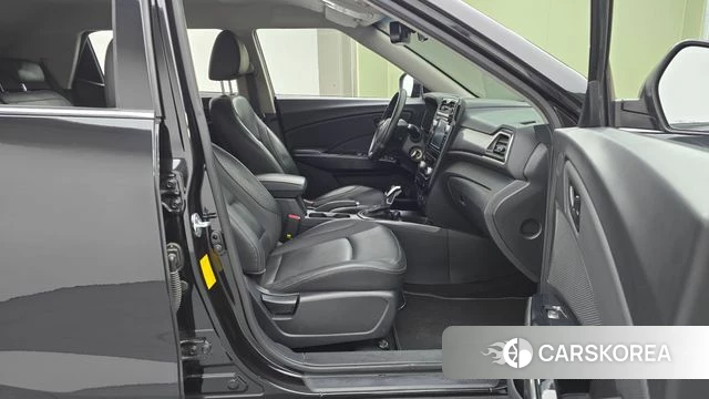 Ssangyong Berry New Tivoli 2020 Черный из Кореи, фото 2