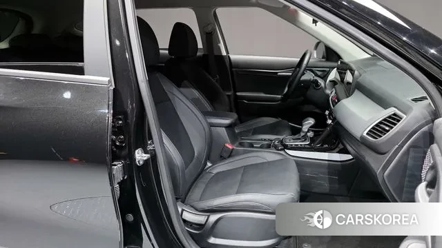 Kia The New Seltos 2025 Черный из Кореи, фото 2