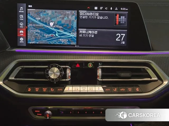 BMW X5 (G05) 2019 Белый из Кореи, фото 2