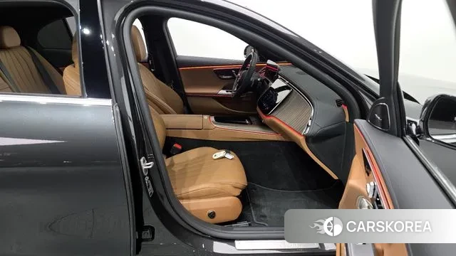 Mercedes-Benz E-Class W214 2024 Серый из Кореи, фото 2