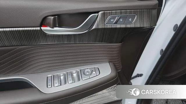 Hyundai The New Palisade 2024 Белый из Кореи, фото 2
