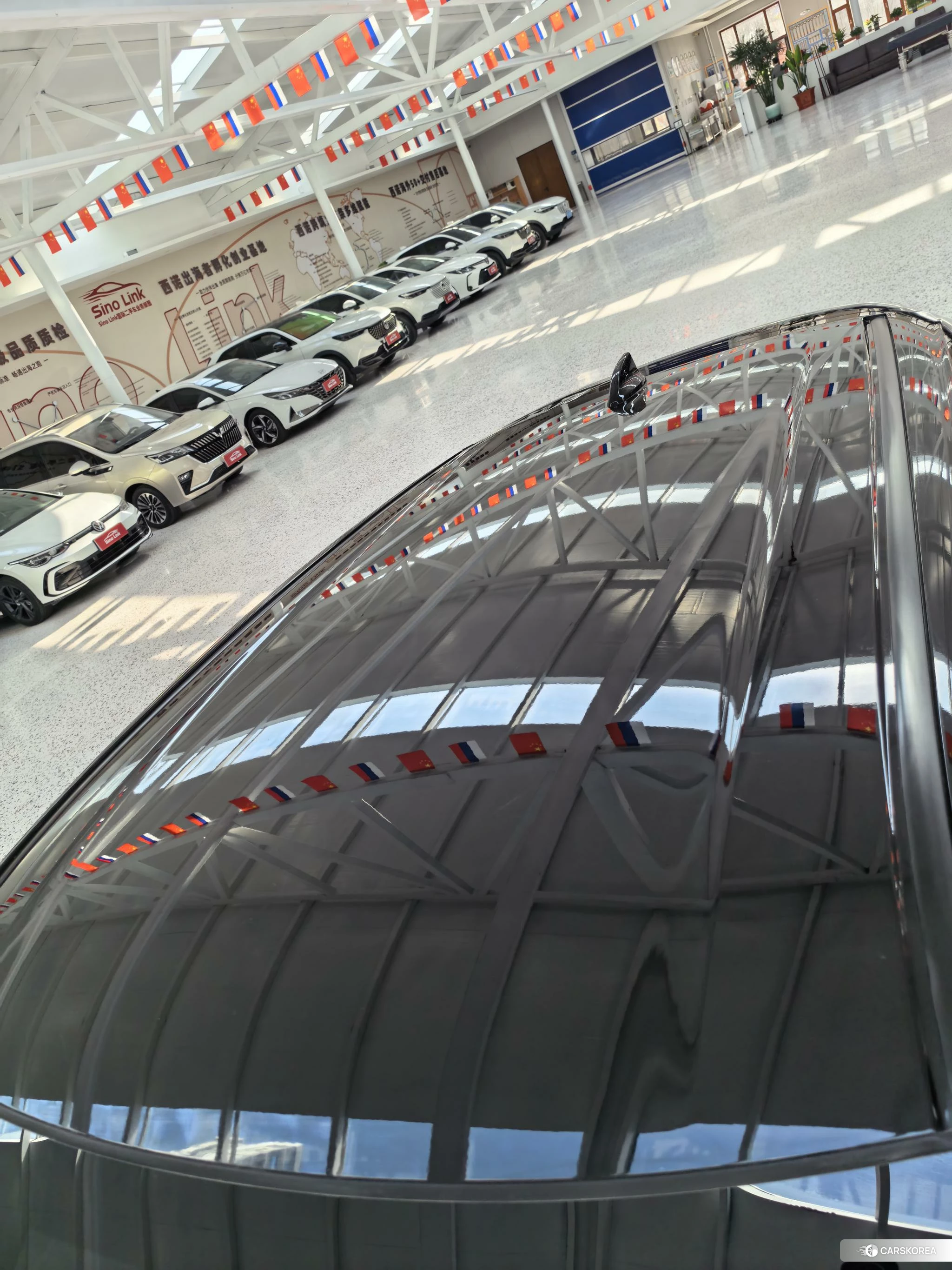 Honda Vezel 2022 Черный из Китая, фото 2