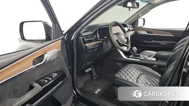 Kia Mohave Master 2020 Черный из Кореи, фото 2